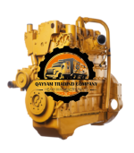 Caterpillar 3126 Engine(01)