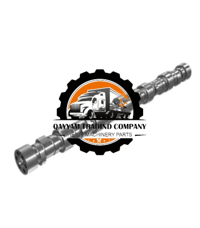 10R-1621 Caterpillar CamShaft(01)