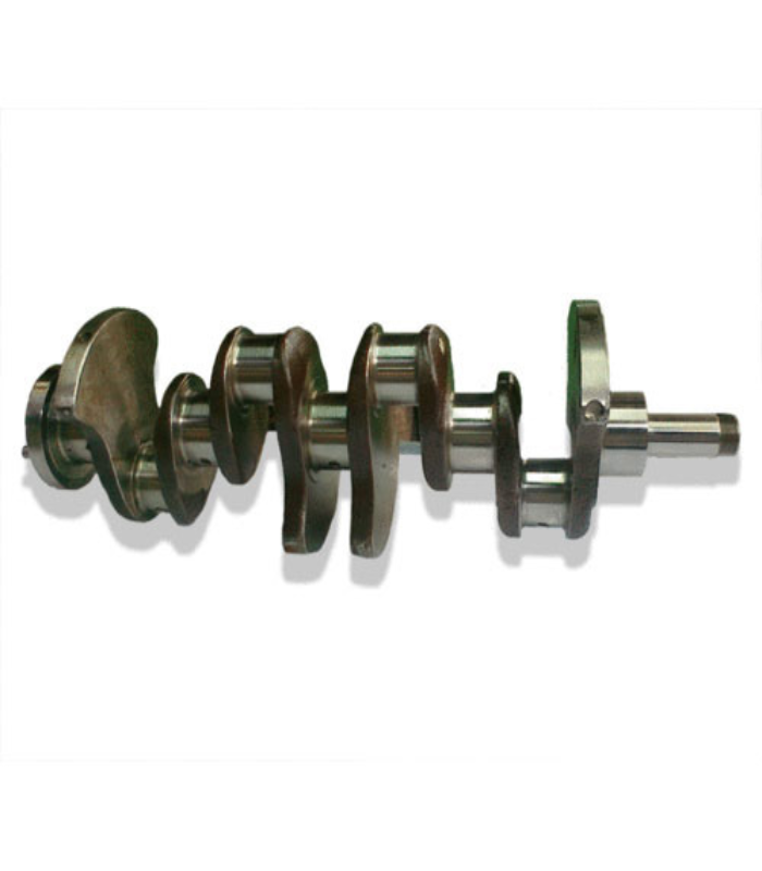 128-6786 Caterpillar Crankshaft(02)