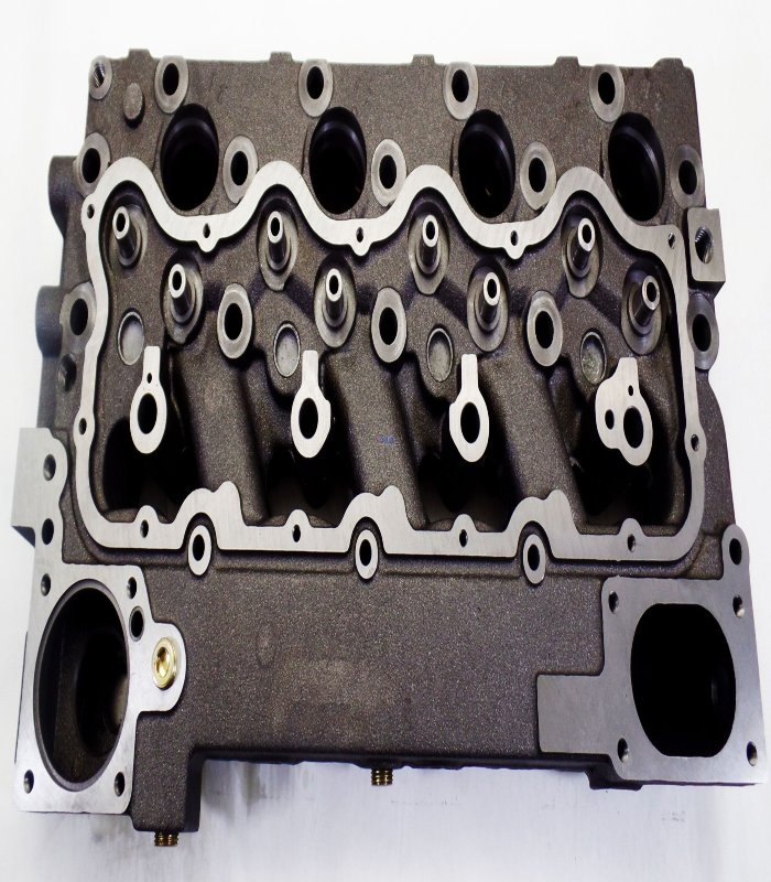 Caterpillar 154-1612 cylinder head(01)