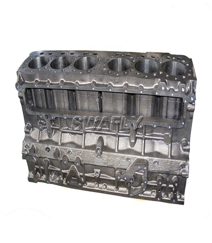 Caterpillar Cylinder block 1265923(02)