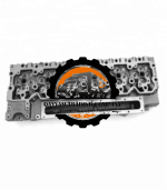 Cummins 3977221 Cylinder Head(01)