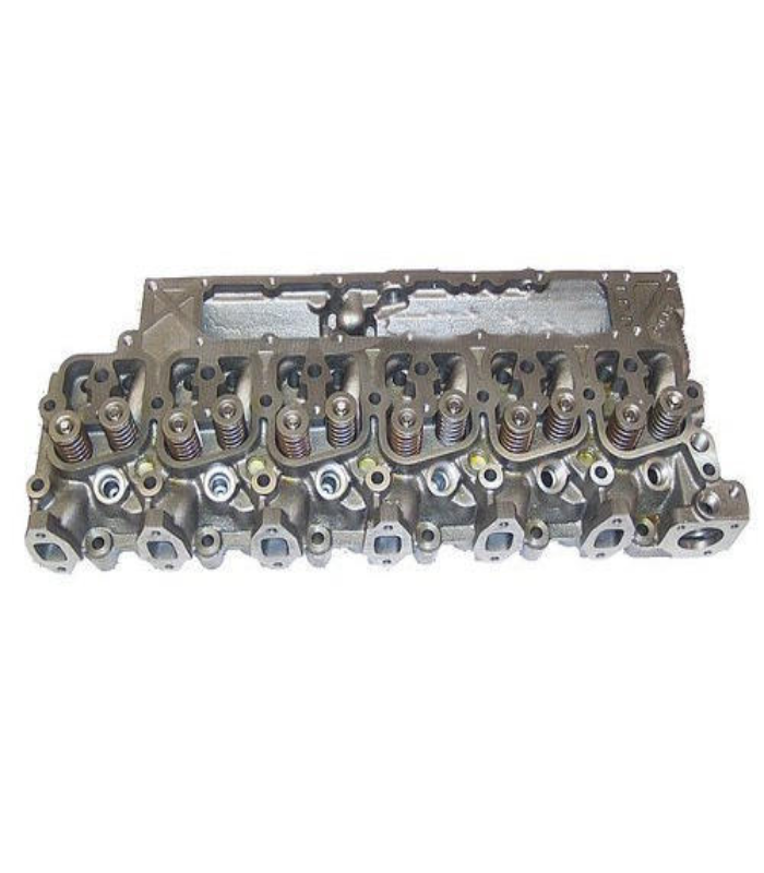 Cummins 3977221 Cylinder Head(02)