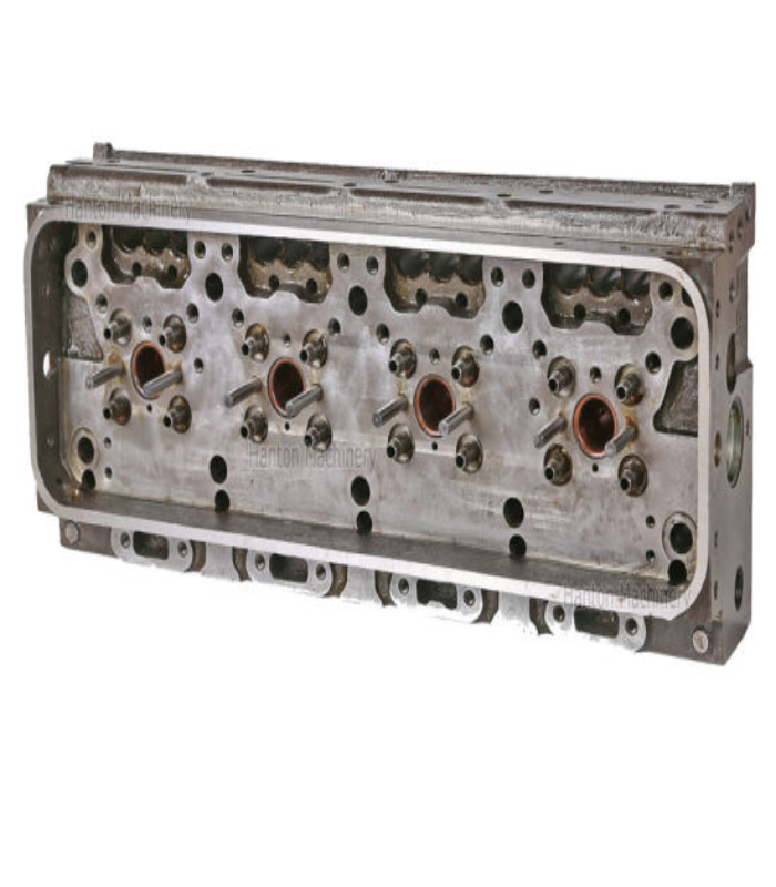 Detriot series 60 cylinder block casting number 235234309(02)