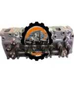 Detroit Cylinder Head 3977221(01)