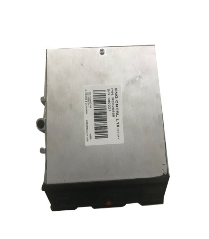 John Deere Electronic Control Unit ECU RE531808(02)