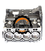 Perkins DT530E cylinder block(01)