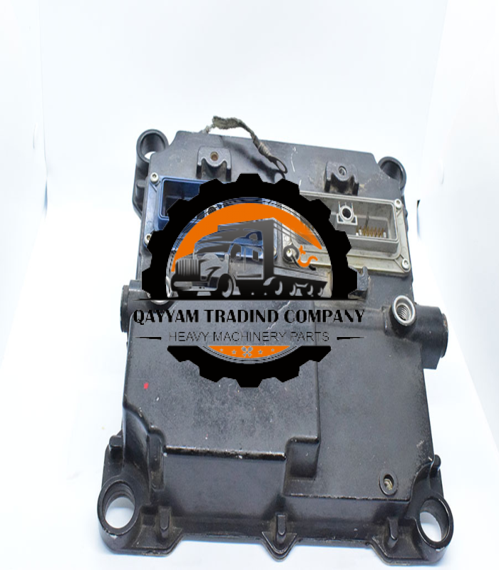 Volvo D9 941 GeneratorRPM(01)